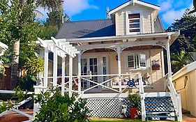 Harbour View Cottage